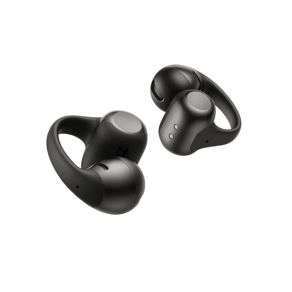 Shokz OpenDots 2 Open Ear Clip-On Wireless Earbuds - ACE Peripherals