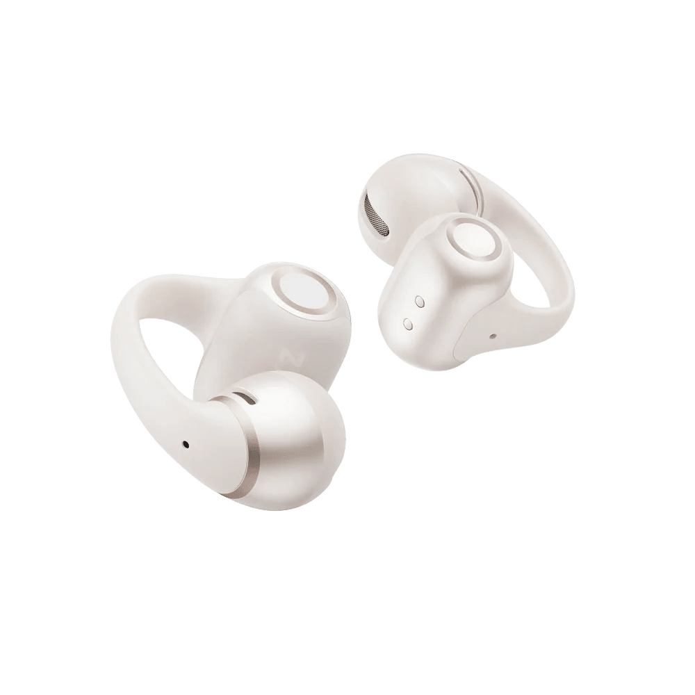 Shokz OpenDots 2 Open Ear Clip-On Wireless Earbuds - ACE Peripherals