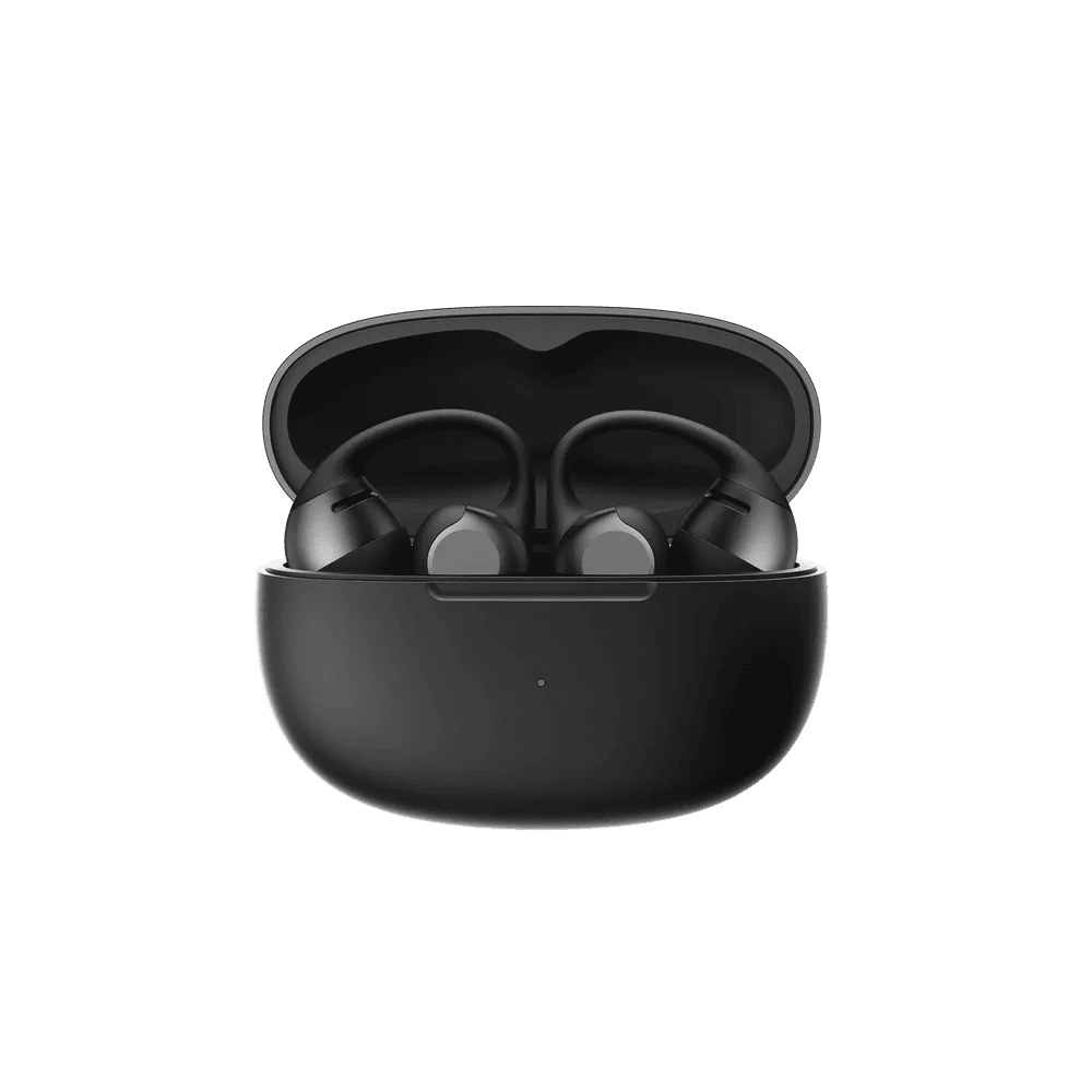 Shokz OpenDots 2 Open Ear Clip-On Wireless Earbuds - ACE Peripherals