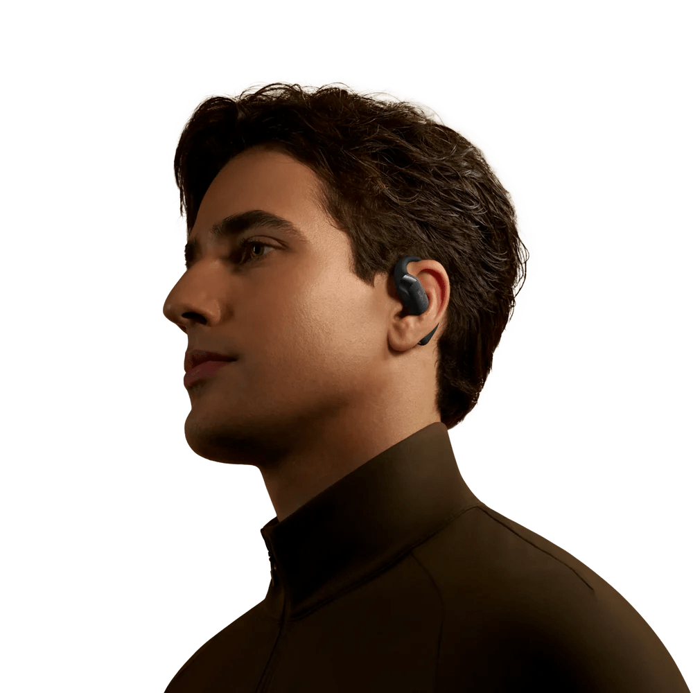 Shokz OpenFit 2 Sport Open Ear Wireless Headsets - ACE Peripherals
