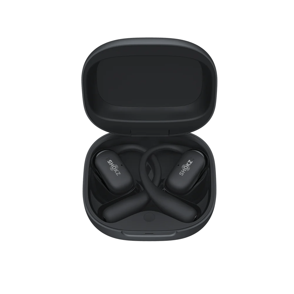 Shokz OpenFit 2 Sport Open Ear Wireless Headsets - ACE Peripherals