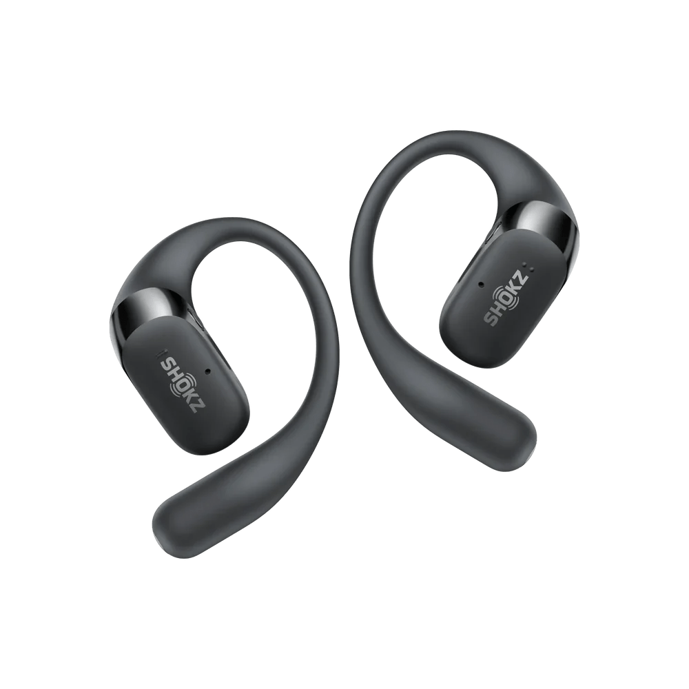 Shokz OpenFit 2 Sport Open Ear Wireless Headsets - ACE Peripherals