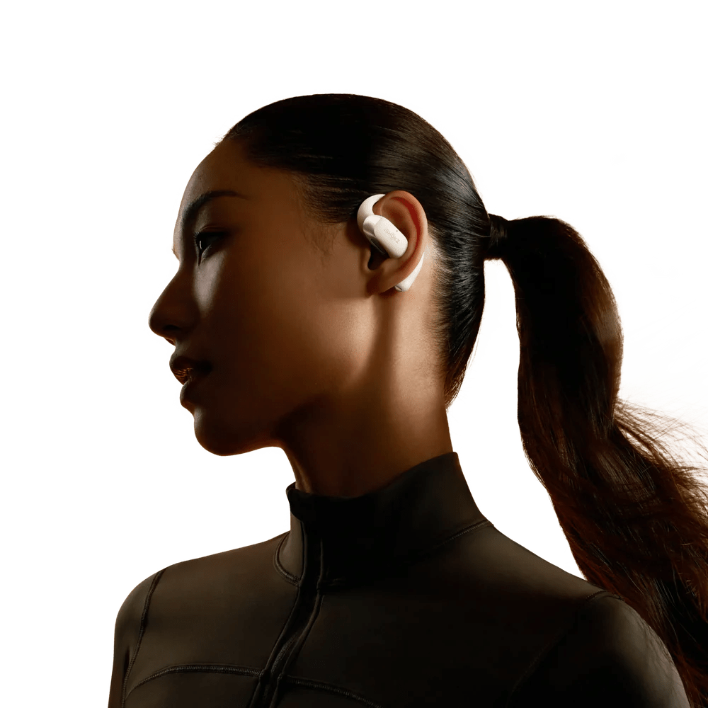 Shokz OpenFit 2 Sport Open Ear Wireless Headsets - ACE Peripherals