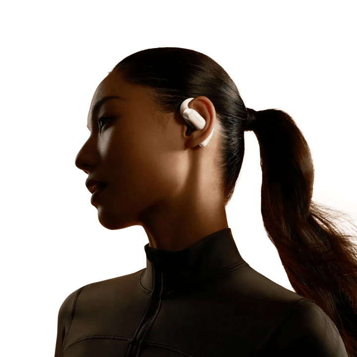 Shokz OpenFit 2 Sport Open Ear Wireless Headsets - ACE Peripherals