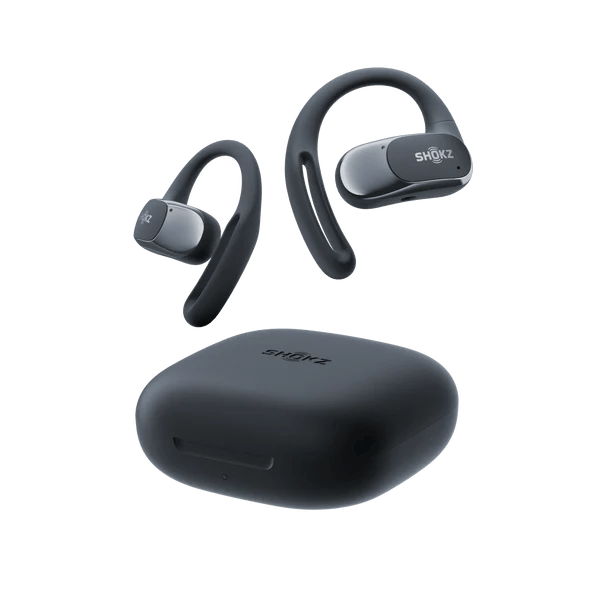 Shokz OpenFit Air Open Ear Wireless Headsets - ACE Peripherals