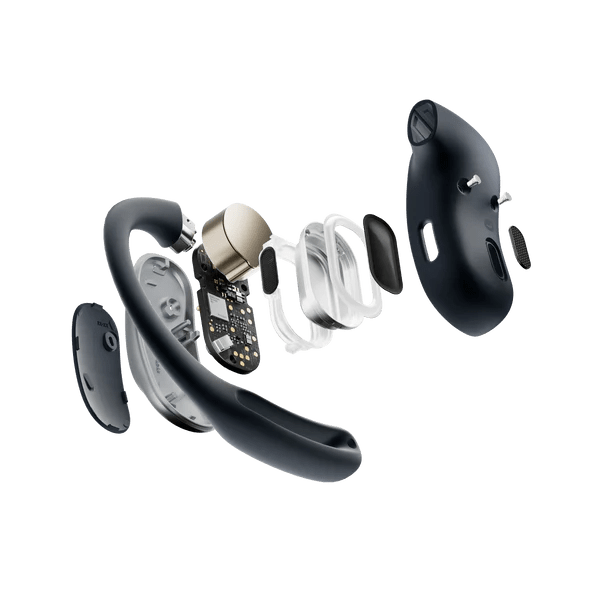 Shokz OpenFit Air Open Ear Wireless Headsets - ACE Peripherals