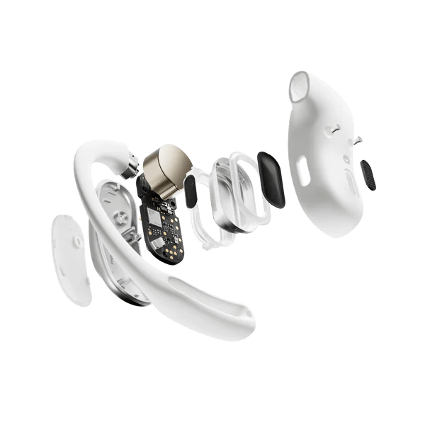 Shokz OpenFit Air Open Ear Wireless Headsets - ACE Peripherals