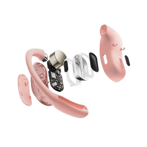 Shokz OpenFit Air Open Ear Wireless Headsets - ACE Peripherals