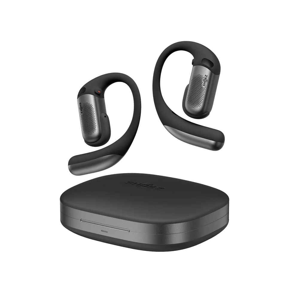 Shokz OpenFit Pro Open Ear Wireless Headsets - ACE Peripherals
