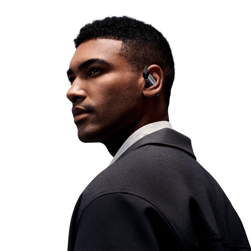 Shokz OpenFit Pro Open Ear Wireless Headsets - ACE Peripherals