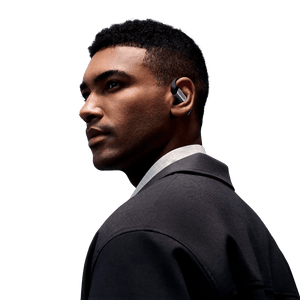 Shokz OpenFit Pro Open Ear Wireless Headsets - ACE Peripherals