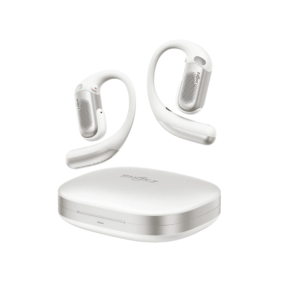 Shokz OpenFit Pro Open Ear Wireless Headsets - ACE Peripherals