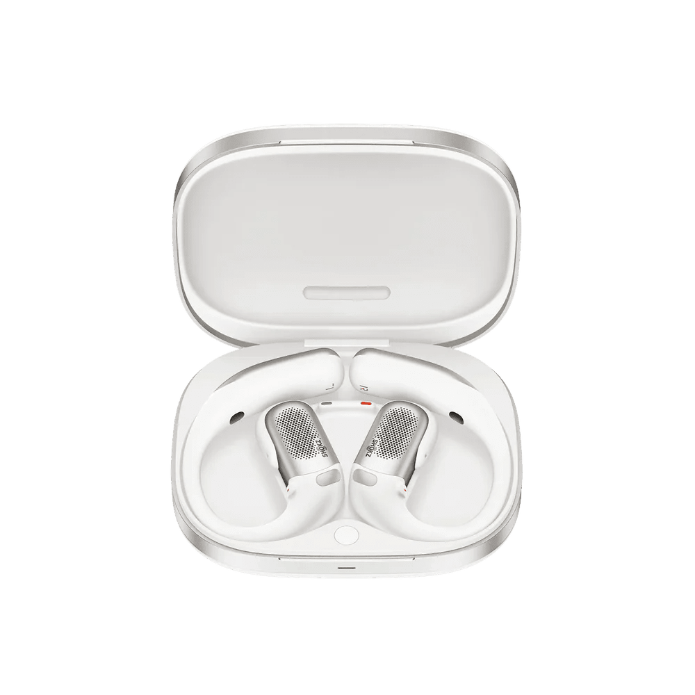 Shokz OpenFit Pro Open Ear Wireless Headsets - ACE Peripherals