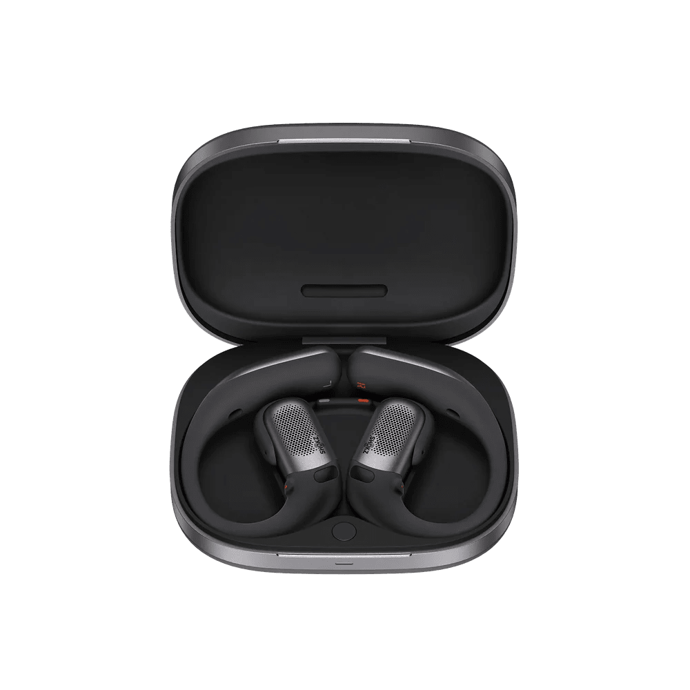 Shokz OpenFit Pro Open Ear Wireless Headsets - ACE Peripherals