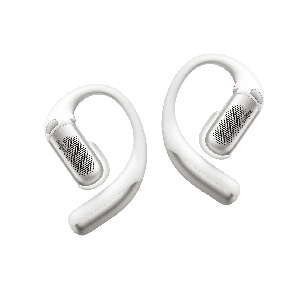 Shokz OpenFit Pro Open Ear Wireless Headsets - ACE Peripherals