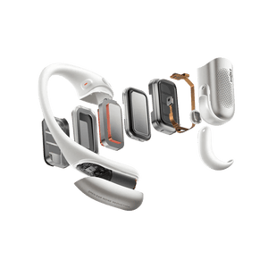 Shokz OpenFit Pro Open Ear Wireless Headsets - ACE Peripherals