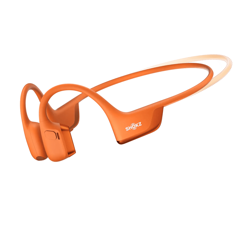 Shokz OpenRun Pro 2 Sport Open Ear Bone Conduction Wireless Headsets - ACE Peripherals