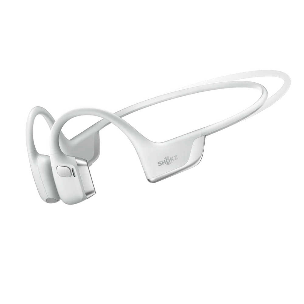 Shokz OpenRun Pro 2 Sport Open Ear Bone Conduction Wireless Headsets - ACE Peripherals