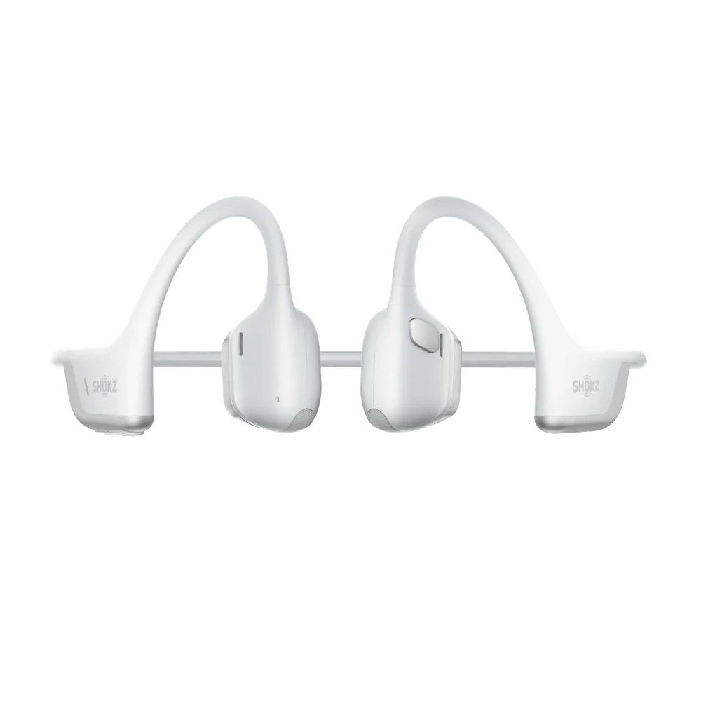 Shokz OpenRun Pro 2 Sport Open Ear Bone Conduction Wireless Headsets - ACE Peripherals