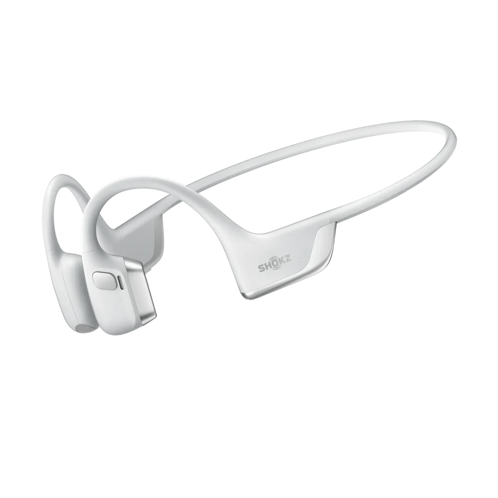 Shokz OpenRun Pro 2 Sport Open Ear Bone Conduction Wireless Headsets - ACE Peripherals