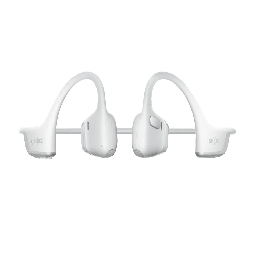 Shokz OpenRun Pro 2 Sport Open Ear Bone Conduction Wireless Headsets - ACE Peripherals