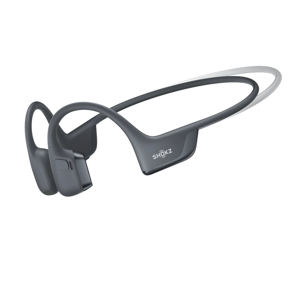 Shokz OpenRun Pro 2 Sport Open Ear Bone Conduction Wireless Headsets - ACE Peripherals