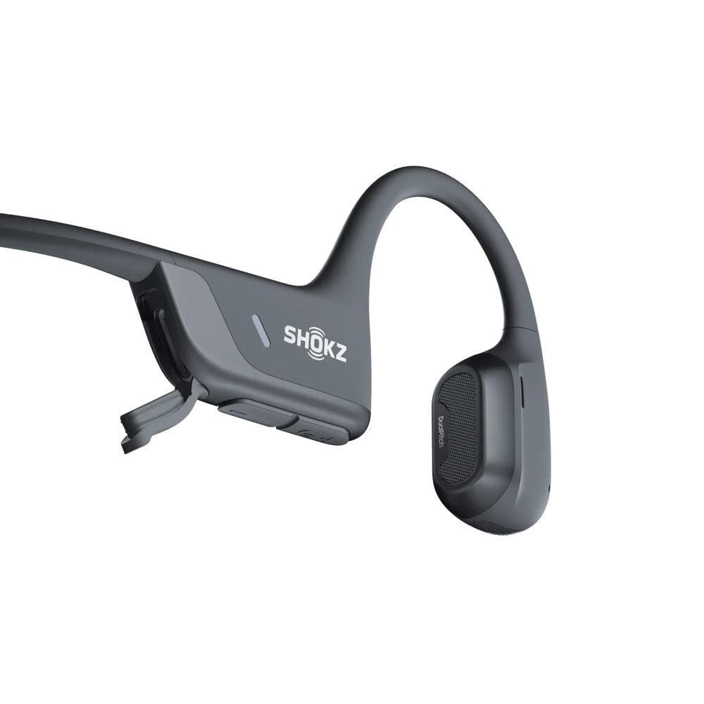 Shokz OpenRun Pro 2 Sport Open Ear Bone Conduction Wireless Headsets - ACE Peripherals