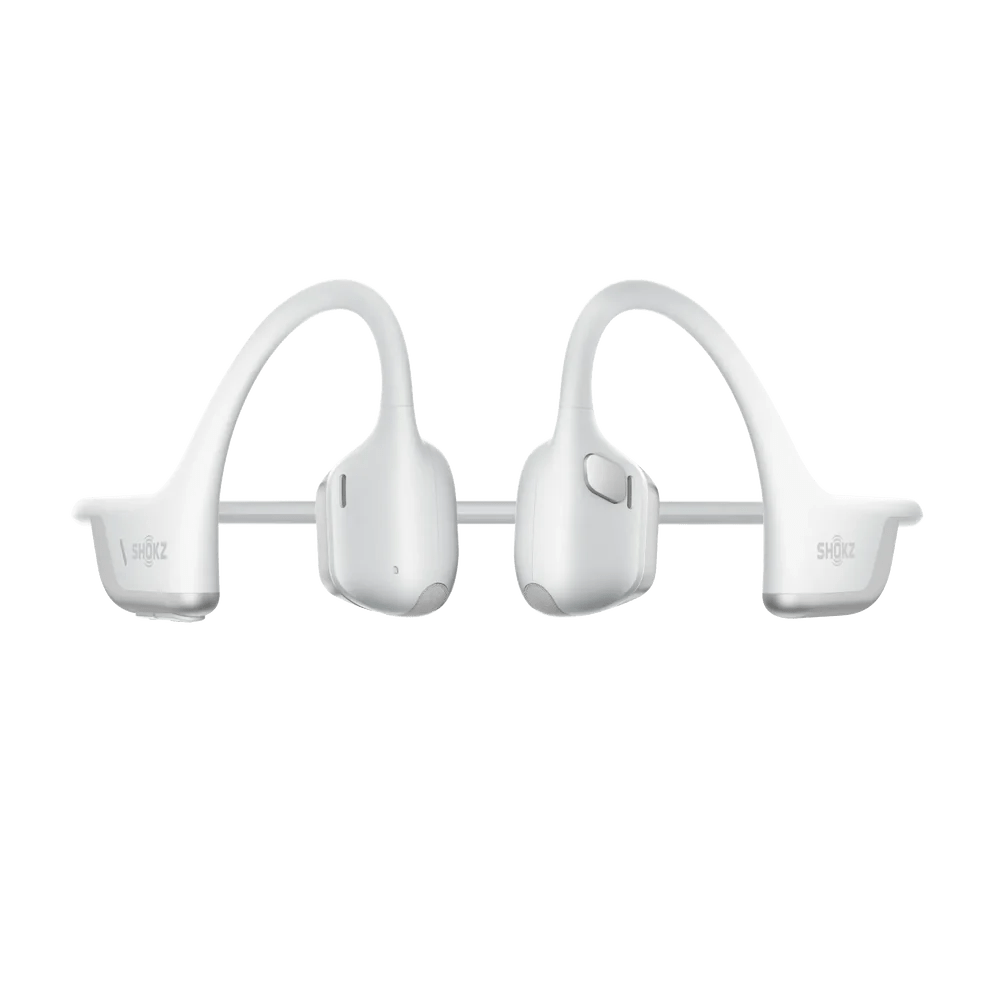 Shokz OpenRun Pro 2 Sport Open Ear Bone Conduction Wireless Headsets - ACE Peripherals