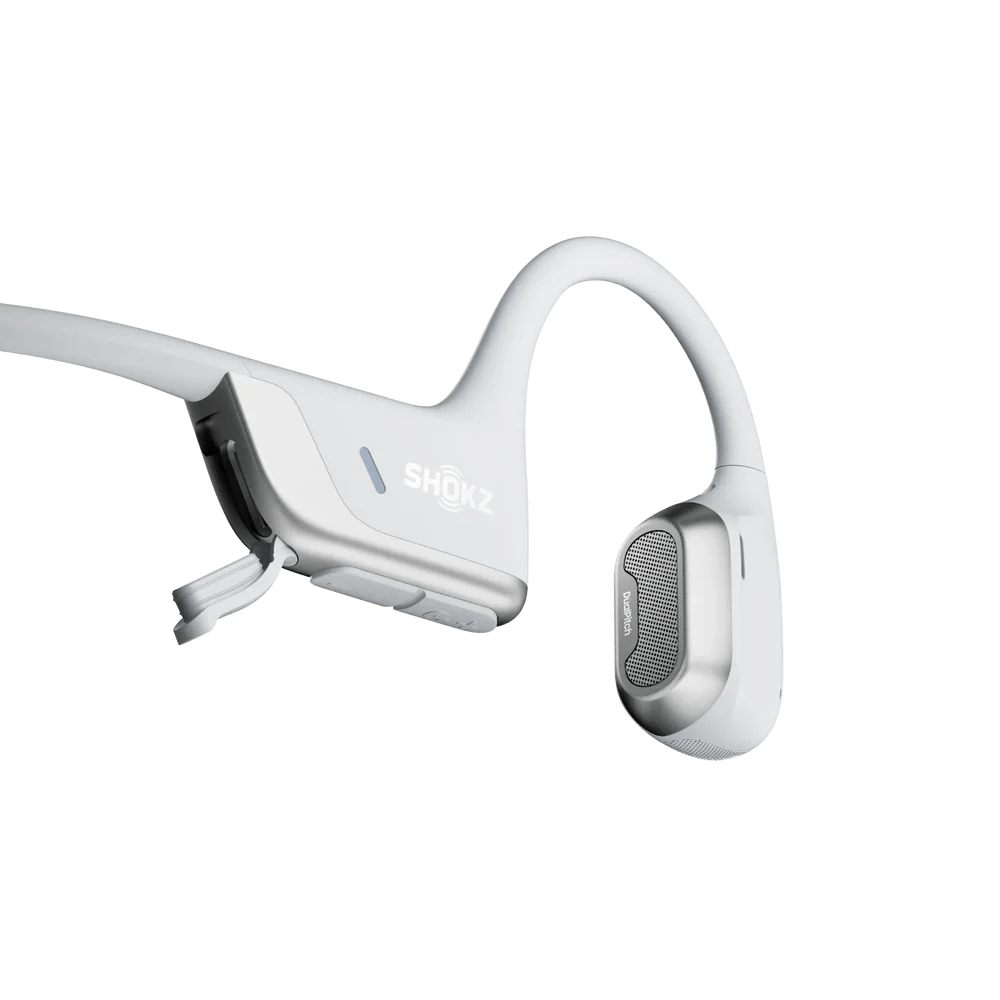 Shokz OpenRun Pro 2 Sport Open Ear Bone Conduction Wireless Headsets - ACE Peripherals