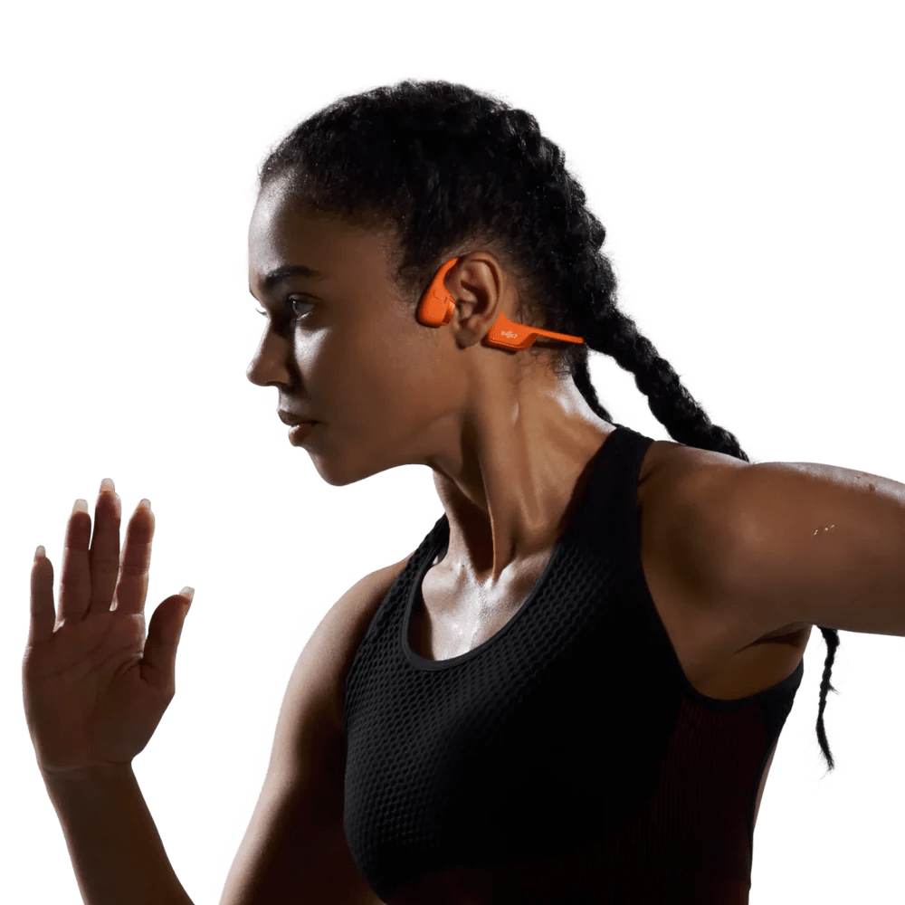 Shokz OpenRun Pro 2 Sport Open Ear Bone Conduction Wireless Headsets - ACE Peripherals