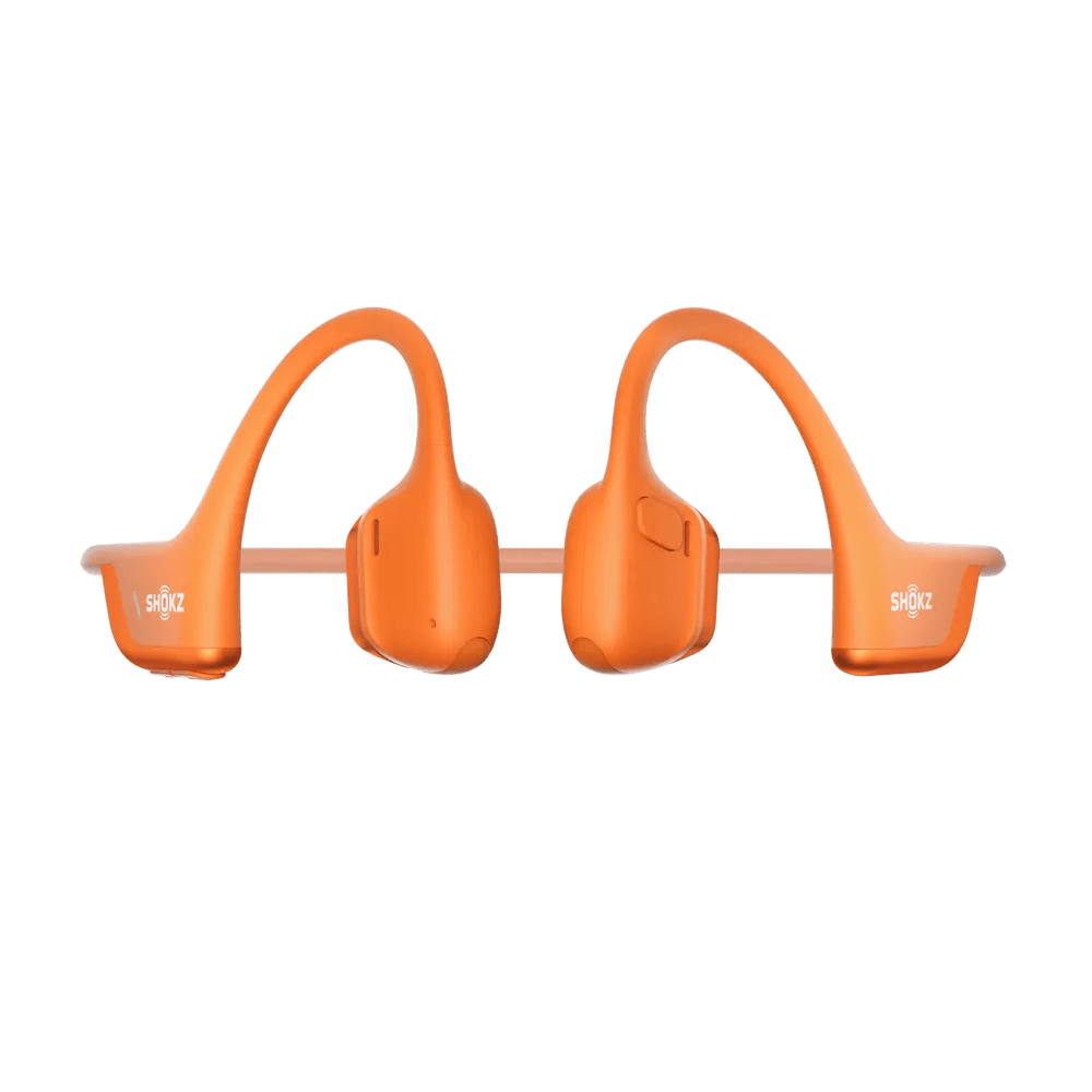Shokz OpenRun Pro 2 Sport Open Ear Bone Conduction Wireless Headsets - ACE Peripherals