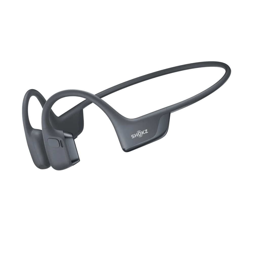 Shokz OpenRun Pro 2 Sport Open Ear Bone Conduction Wireless Headsets - ACE Peripherals