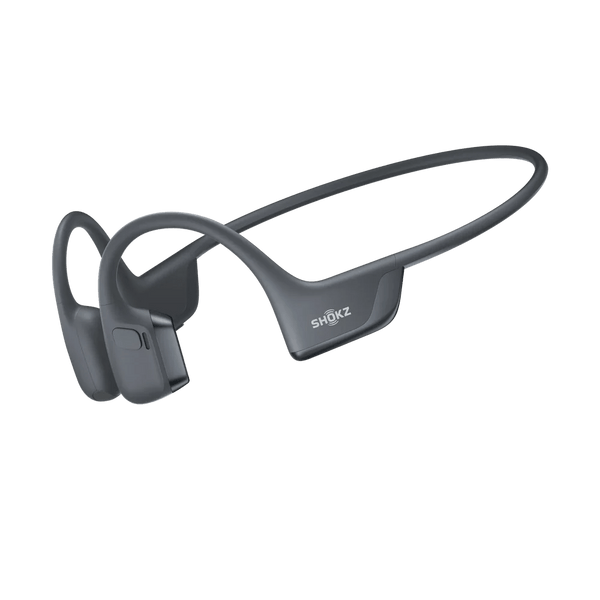 Shokz OpenRun Pro 2 Sport Open Ear Bone Conduction Wireless Headsets - ACE Peripherals