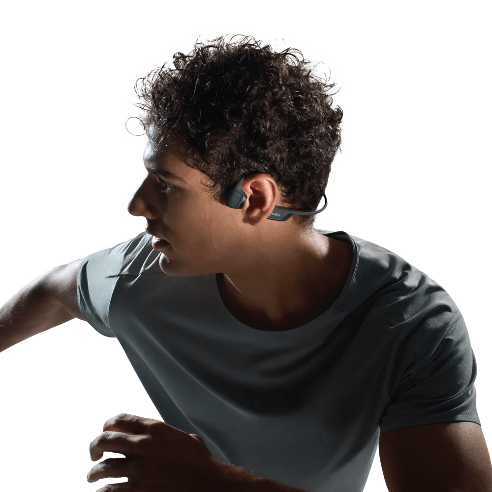 Shokz OpenRun Pro 2 Sport Open Ear Bone Conduction Wireless Headsets - ACE Peripherals