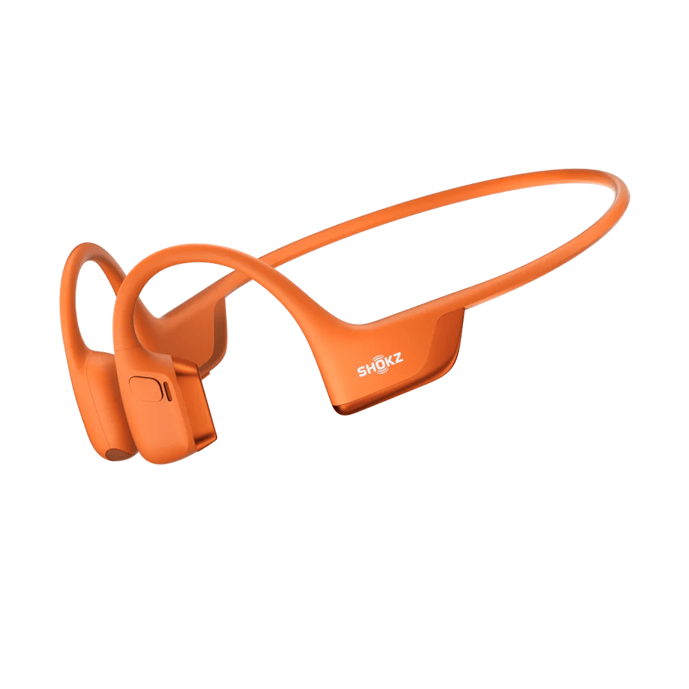 Shokz OpenRun Pro 2 Sport Open Ear Bone Conduction Wireless Headsets - ACE Peripherals