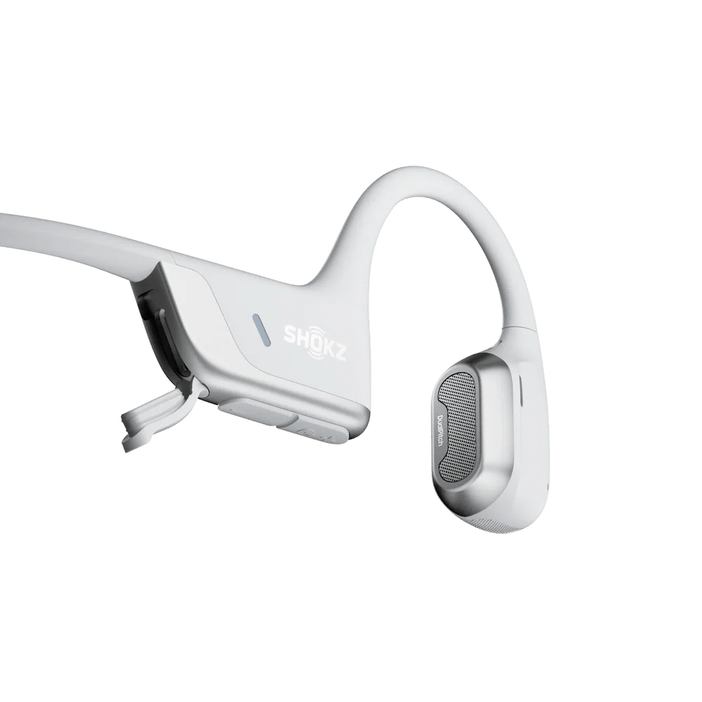 Shokz OpenRun Pro 2 Sport Open Ear Bone Conduction Wireless Headsets - ACE Peripherals