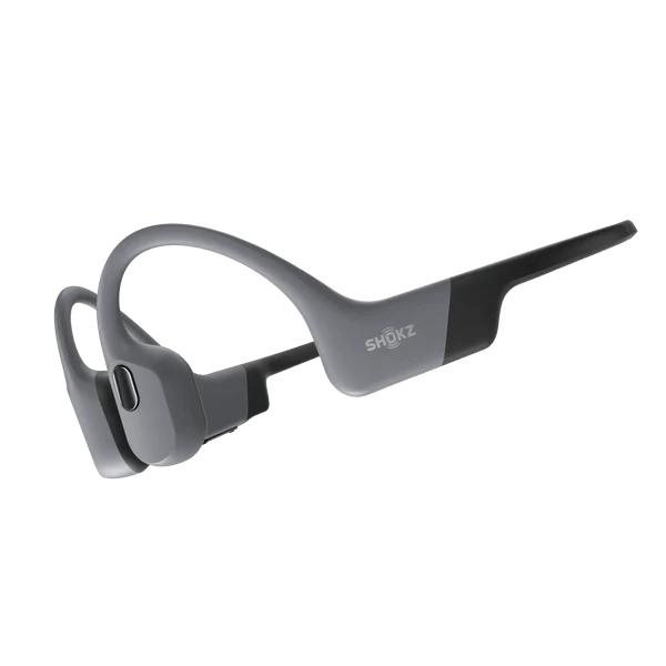 Shokz OpenSwim Pro Waterproof Open Ear Bone Conduction Wireless Headsets - ACE Peripherals