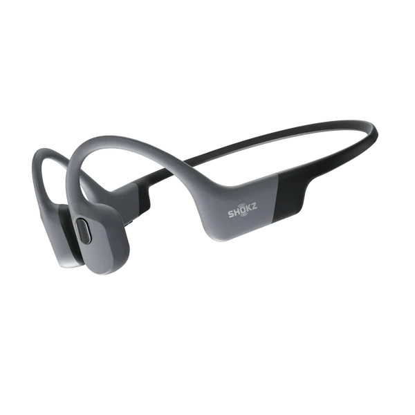 Shokz OpenSwim Pro Waterproof Open Ear Bone Conduction Wireless Headsets - ACE Peripherals