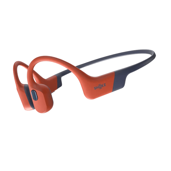 Shokz OpenSwim Pro Waterproof Open Ear Bone Conduction Wireless Headsets - ACE Peripherals
