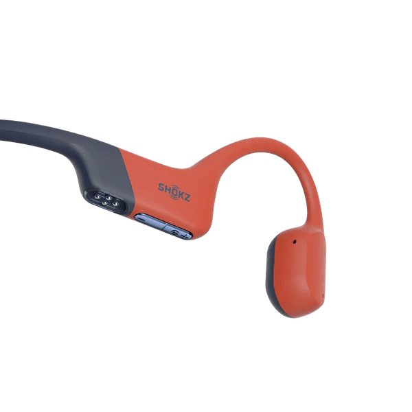 Shokz OpenSwim Pro Waterproof Open Ear Bone Conduction Wireless Headsets - ACE Peripherals
