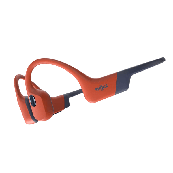 Shokz OpenSwim Pro Waterproof Open Ear Bone Conduction Wireless Headsets - ACE Peripherals