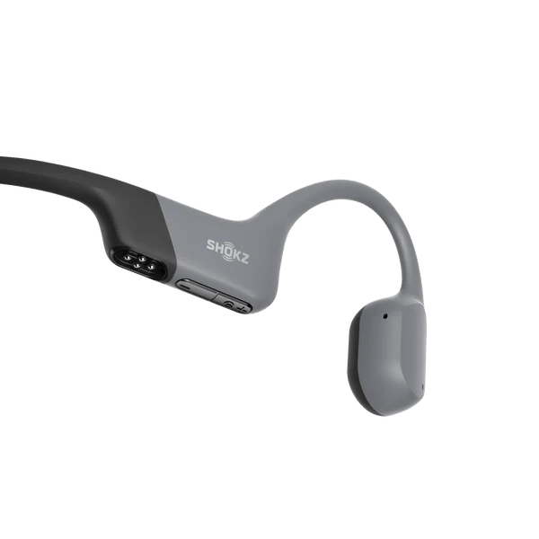 Shokz OpenSwim Pro Waterproof Open Ear Bone Conduction Wireless Headsets - ACE Peripherals