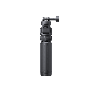 Opposite camera-facing direction on the rotating mounting head