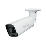 Synology BC800Z 8MP 4K LPR & Smoke Detection POE IP Camera - ACE Peripherals