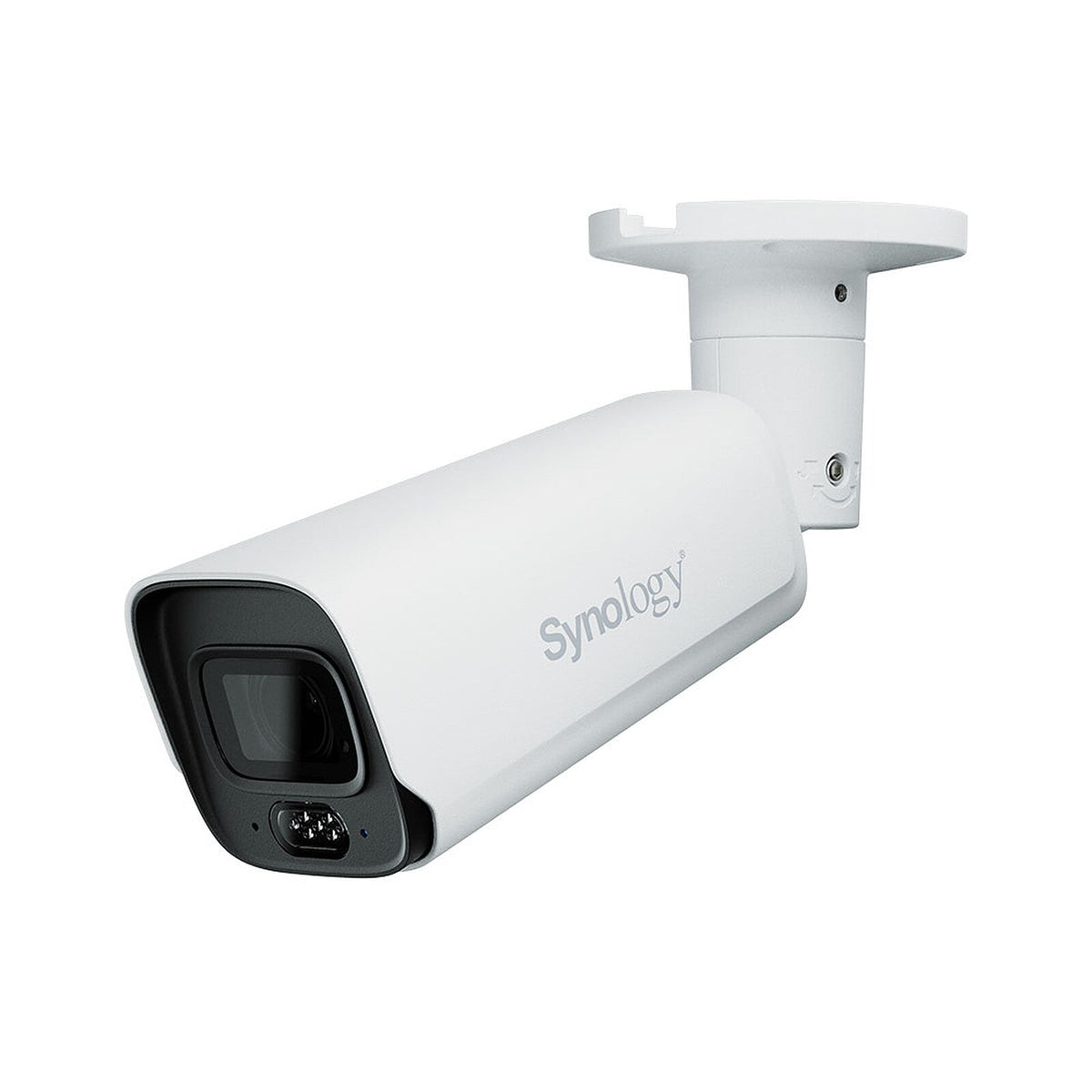Synology BC800Z 8MP 4K LPR & Smoke Detection POE IP Camera - ACE Peripherals
