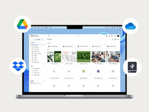 Synology BST170 BeeStation Plus Personal Cloud - ACE Peripherals