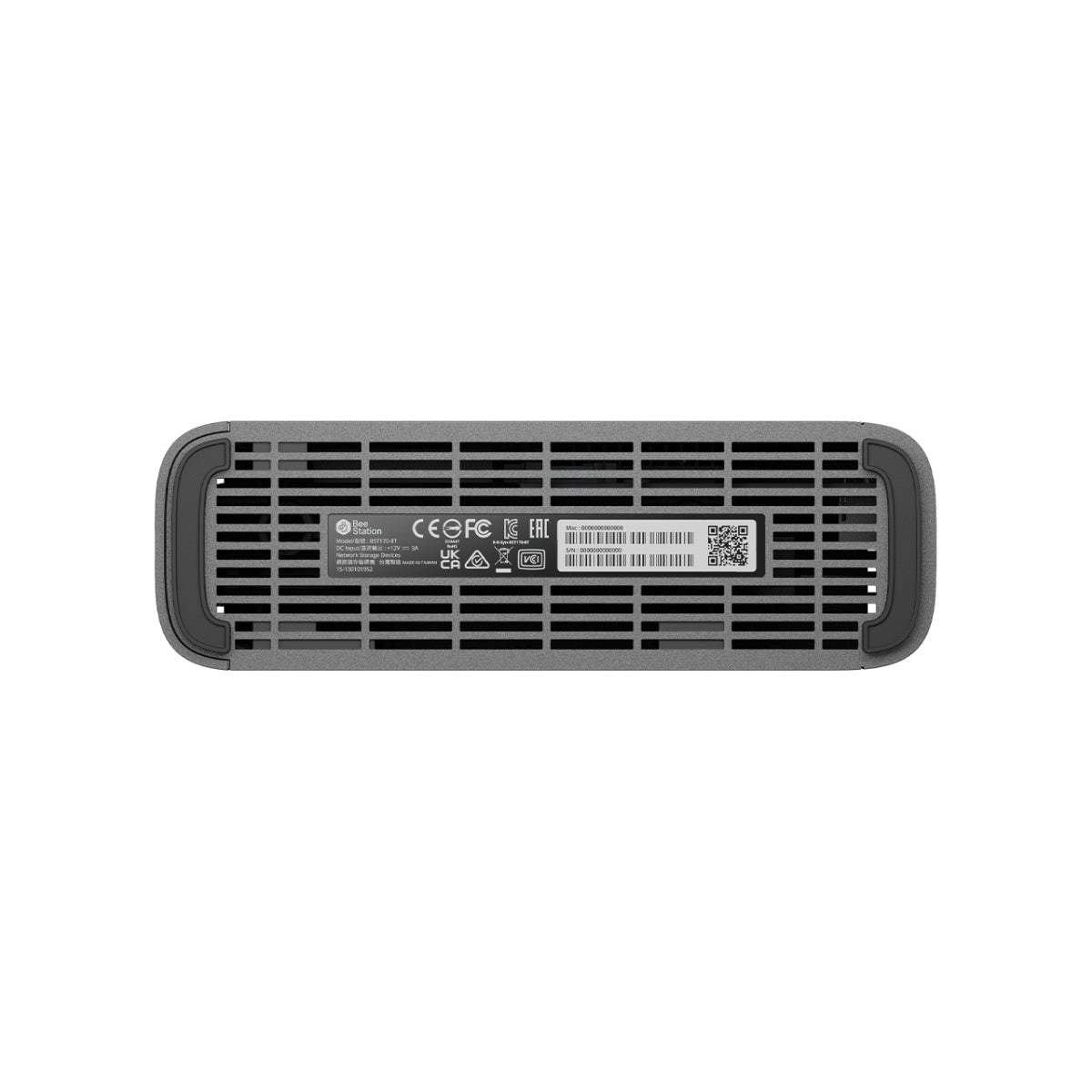 Synology BST170 BeeStation Plus Personal Cloud - ACE Peripherals