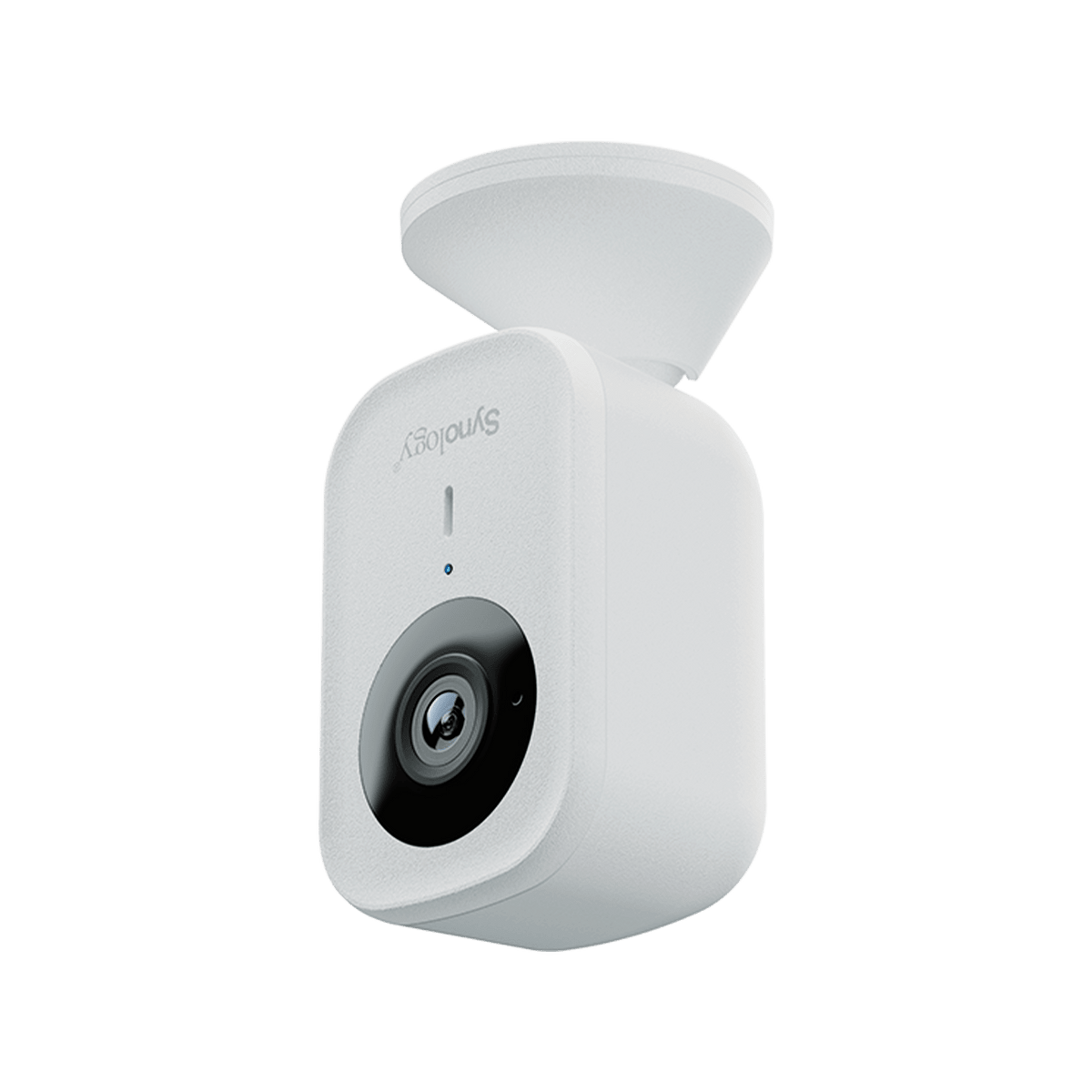 Synology CC400W AI 4MP 2K Wi - Fi IP Camera - ACE Peripherals