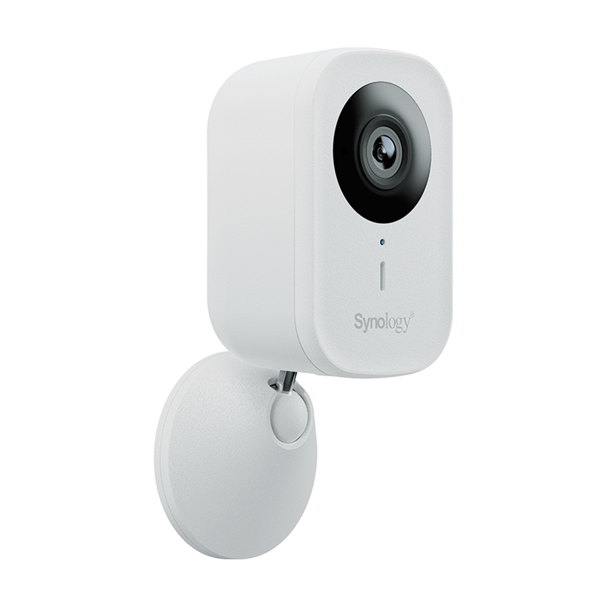 Synology CC400W AI 4MP 2K Wi - Fi IP Camera - ACE Peripherals
