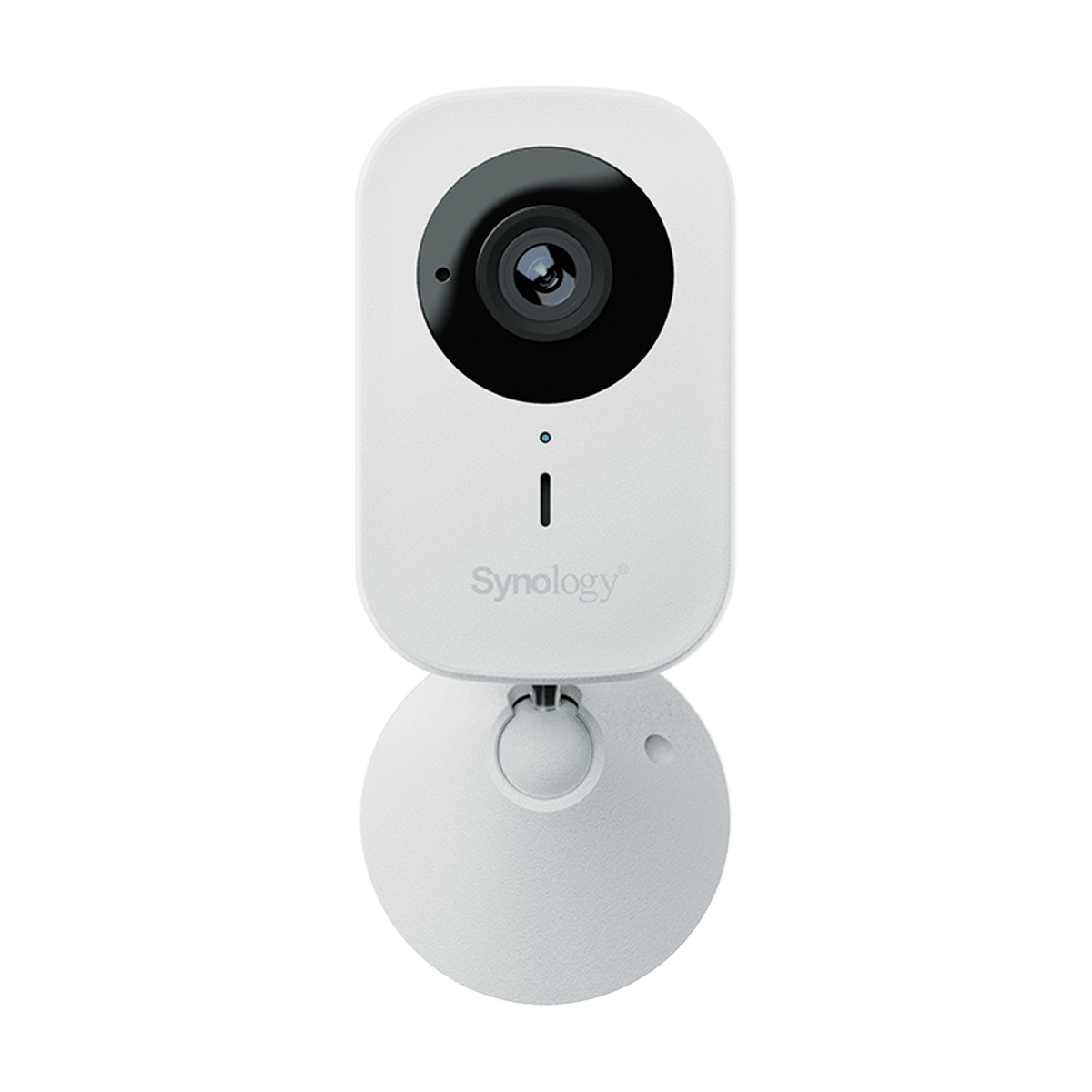 Synology CC400W AI 4MP 2K Wi - Fi IP Camera - ACE Peripherals